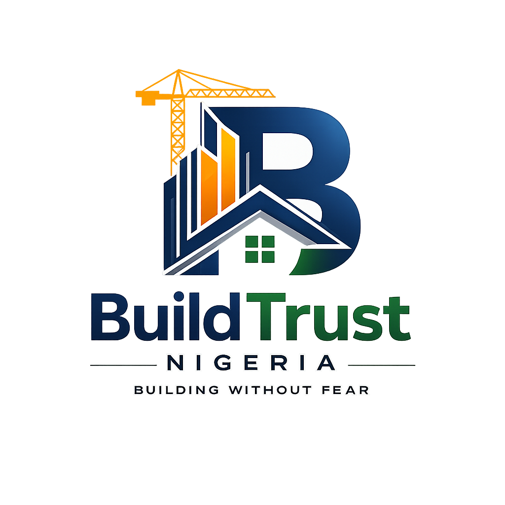 Buildtrust Logo